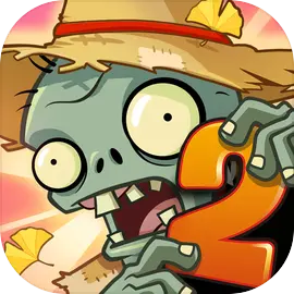 植物大战僵尸2官方版​​​​​​​