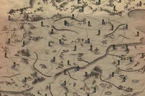 猛将三国镔铁胚哪里刷